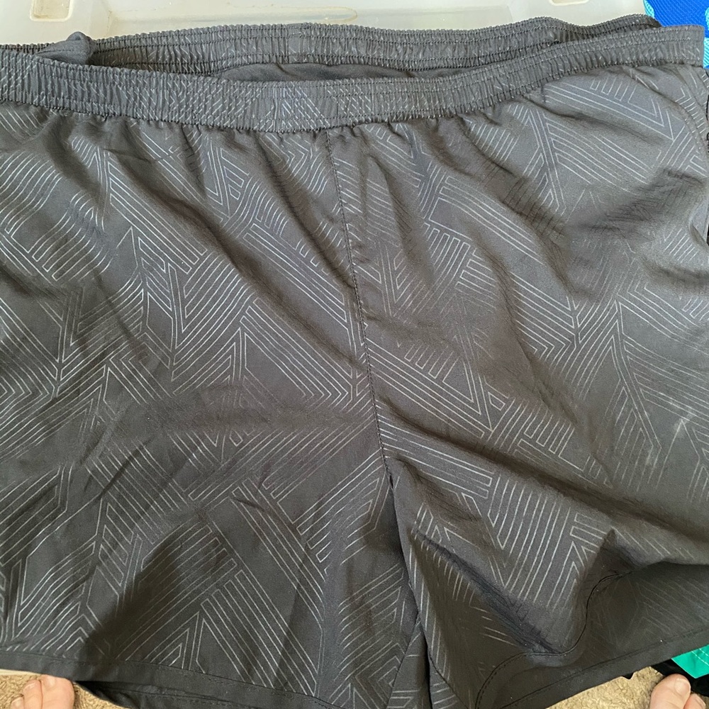 Old navy shorts